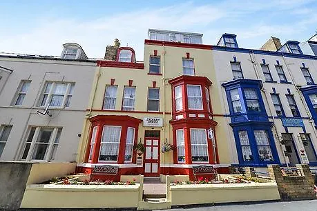 Sylvern House