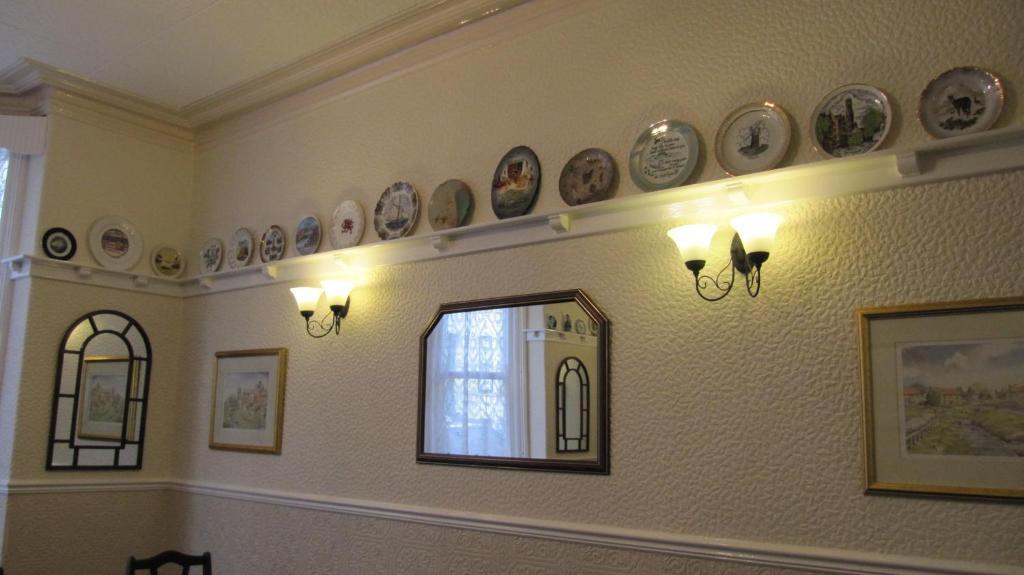 Sylvern House Scarborough