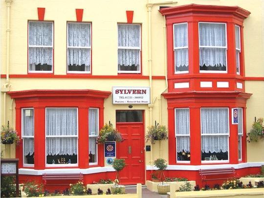 Guest house Sylvern House 4*