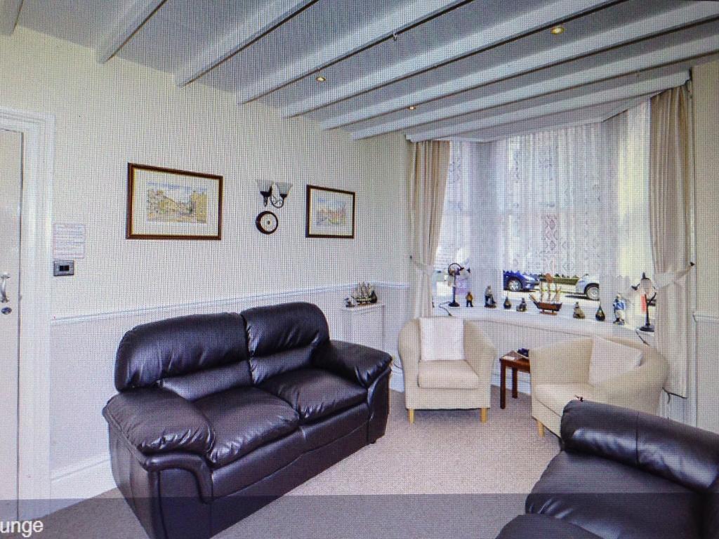 Sylvern House Scarborough