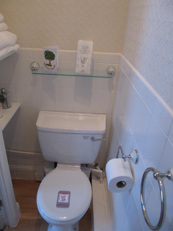 Sylvern House 4* Scarborough