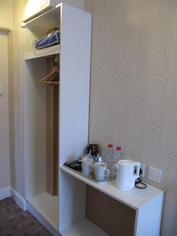 Guest house Sylvern House
