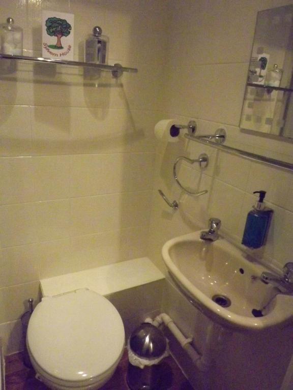 Sylvern House 4*
