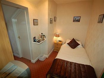 Sylvern House Guest house Scarborough
