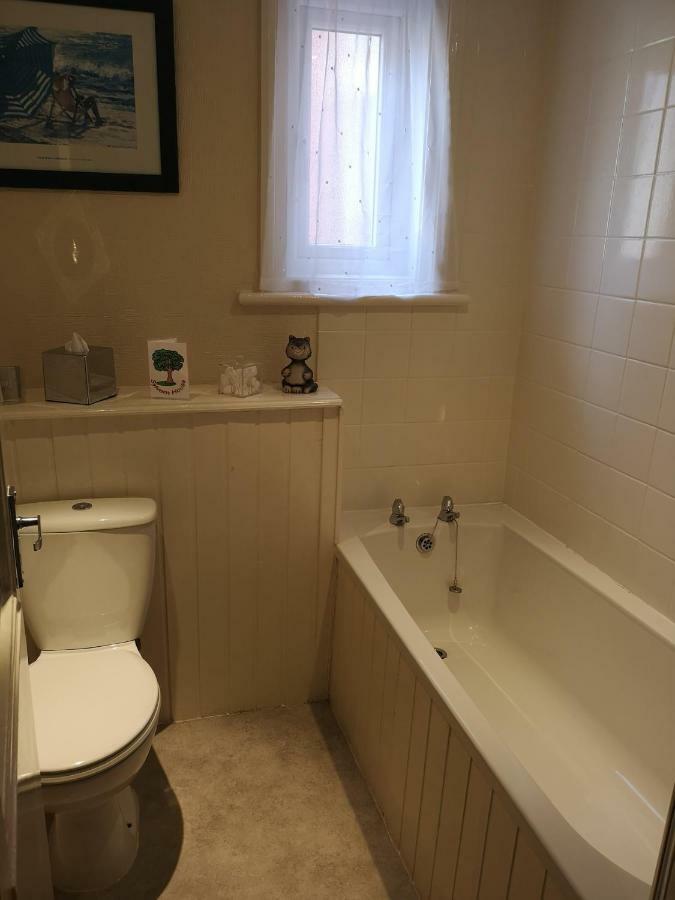 Sylvern House Guest house
