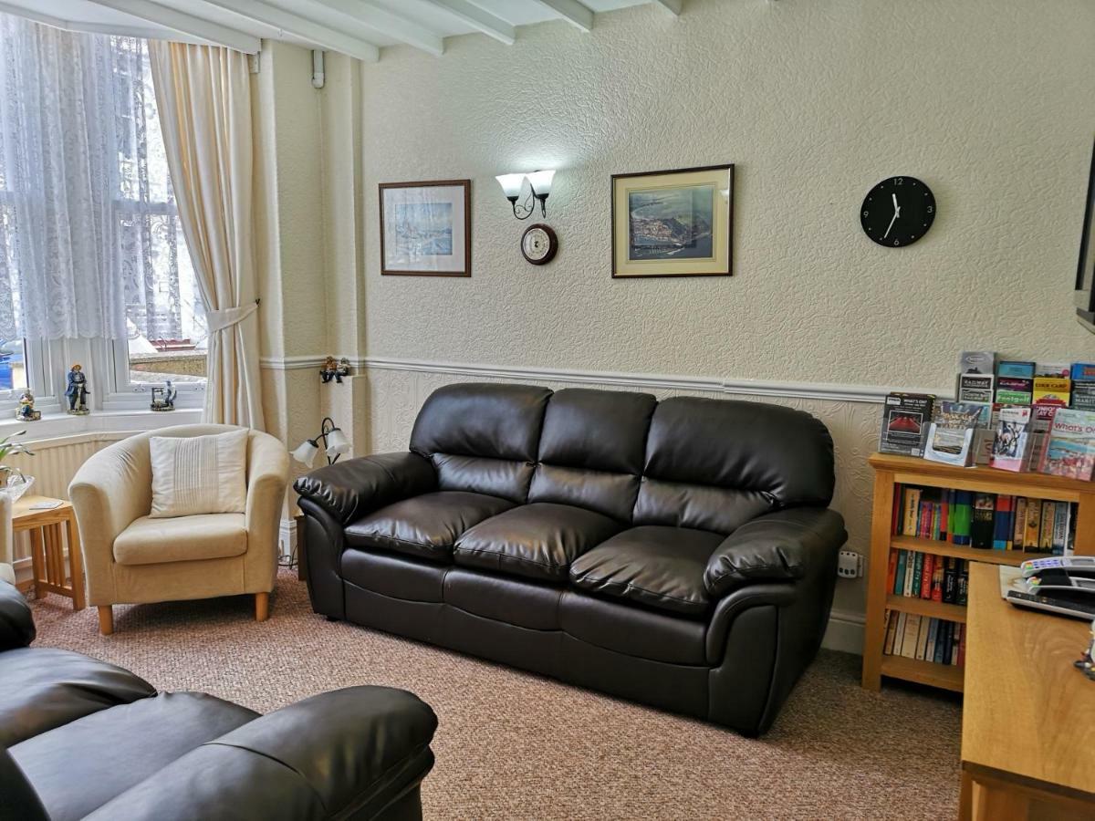 Sylvern House Guest house 4*