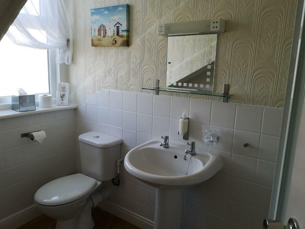 Sylvern House Guest house 4*