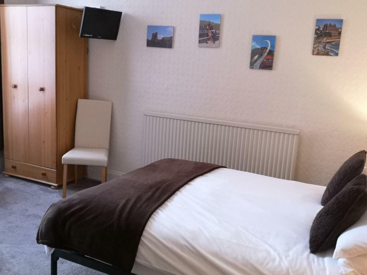 Sylvern House Scarborough