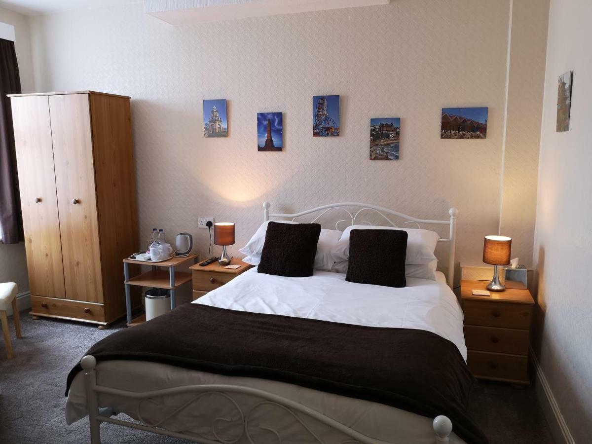 Sylvern House Guest house Scarborough