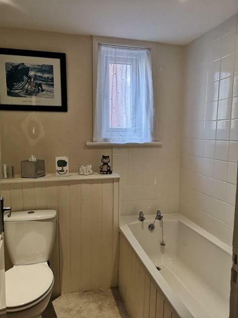 Sylvern House Guest house