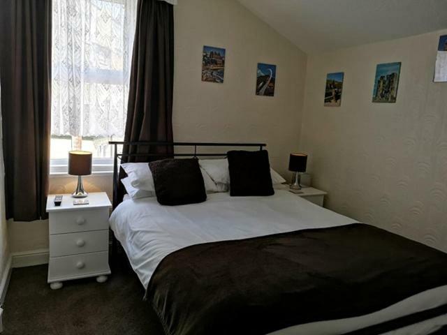 Sylvern House Scarborough