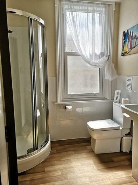 Guest house Sylvern House 4*