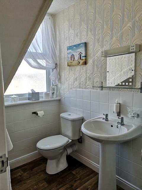 Sylvern House Guest house 4*