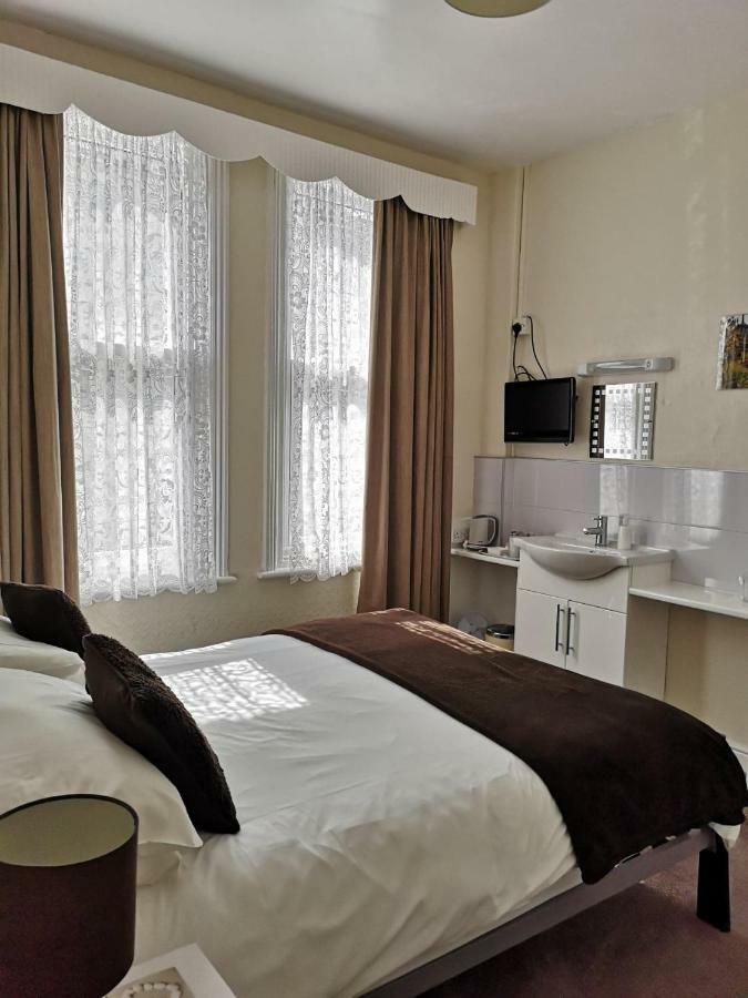 Sylvern House Scarborough