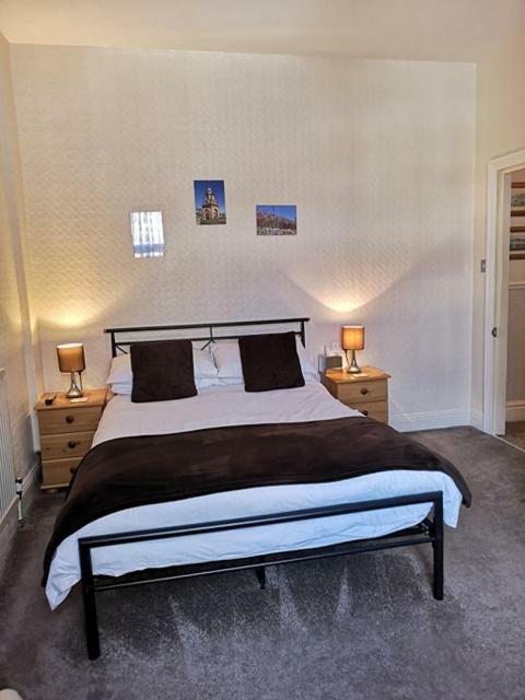 Sylvern House Guest house