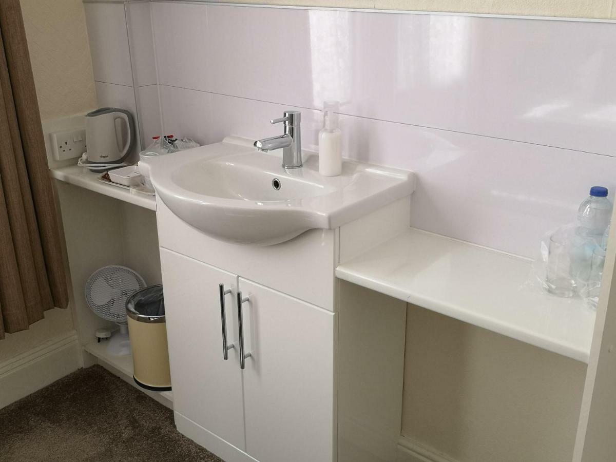 Guest house Sylvern House Scarborough
