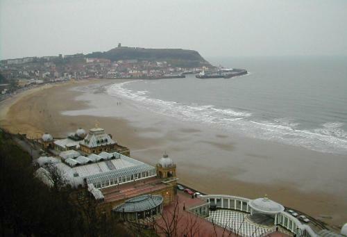 Sylvern House 4* Scarborough