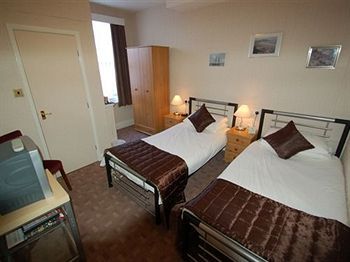 Guest house Sylvern House 4*